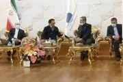 علی باقری: آمریکا باید خسارت سه سال اسارت بدون دلیل دانشمند ایرانی را بپردازد