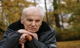 ارتباط استرس و بروز آلزایمر در سالمندان
