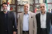 طالقانی: با استعفای تاج مخالف هستم