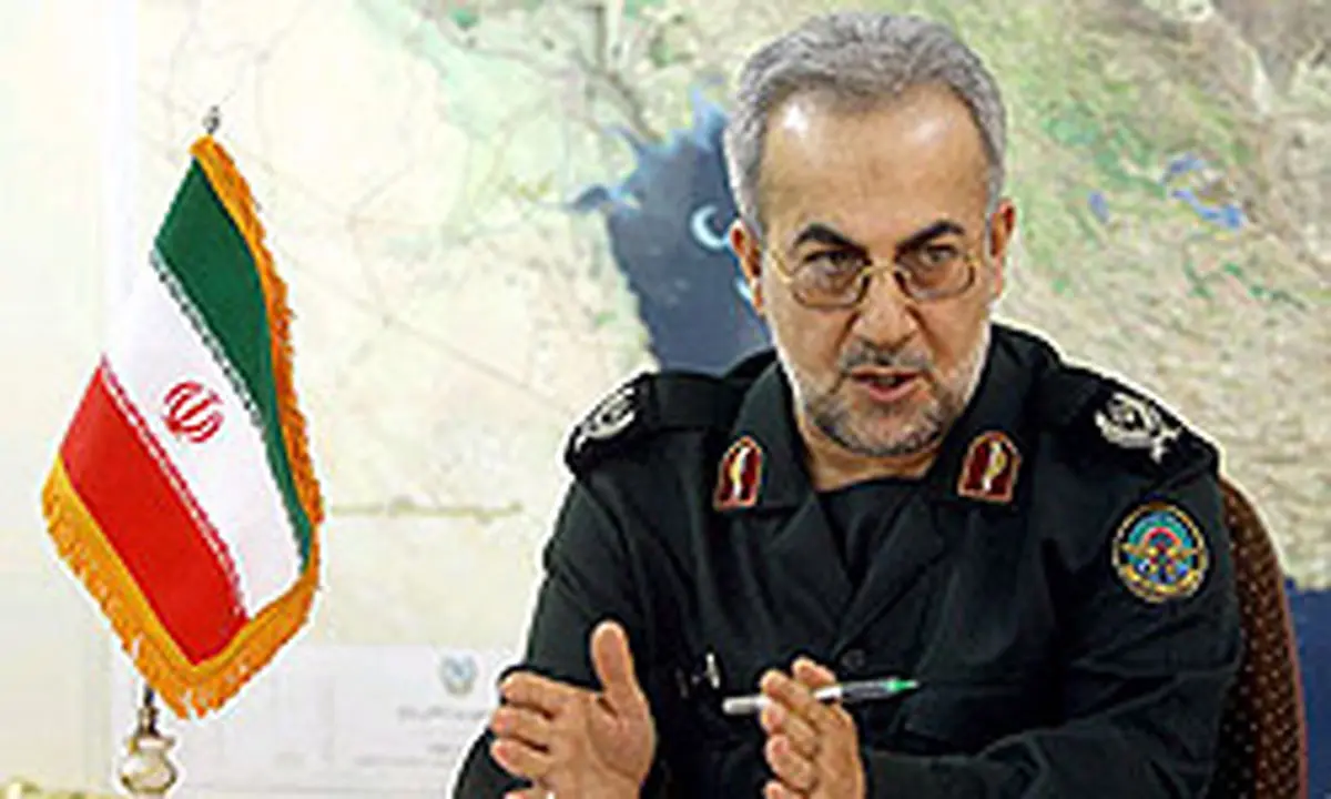 خبرخوش سردار کمالی برای متقاضیان سهمیه سرباز معلم