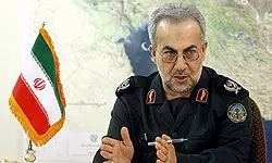خبر خوش سردار کمالی برای سربازان