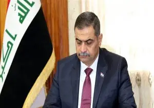  وزیر دفاع عراق به کویت سفر کرد