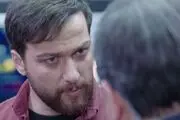 سریال پلیسی - معمایی شهباز به ایستگاه پایانی رسید