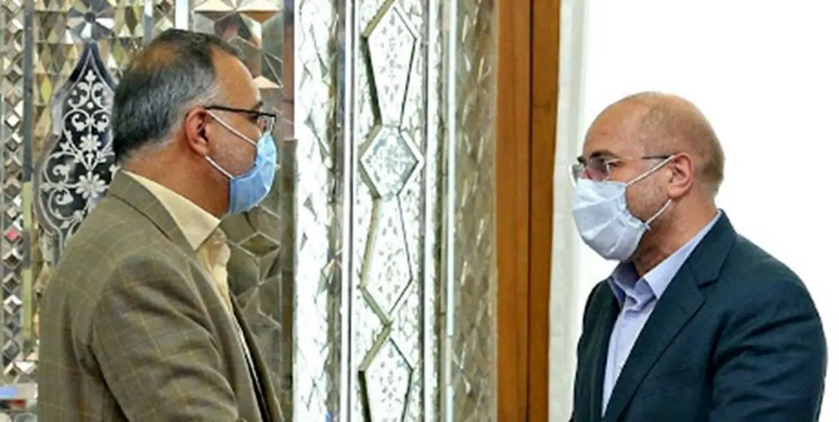قالیباف: مجلس برای حل مشکلات انباشته شده تهران در کنار شهرداری خواهد بود