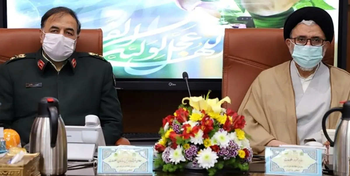 برخورد قاطع با اراذل، اوباش و قاچاقچیان سلاح