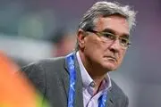 برانکو تیم بعدی اش را انتخاب کرد