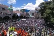 حمله مسیحیان تندرو به مسلمانان اتیوپی 