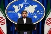 واکنش وزارت خارجه به ادعاهای مایکل فلین