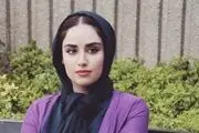 جشن تولد لاکچری «هانیه غلامی» +عکس