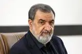 محسن رضایی آمریکا را زنگزور تهدید کرد