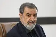 محسن رضایی آمریکا را زنگزور تهدید کرد