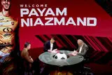 اولین اظهارات پیام نیازمند پس از امضا با پرسپولیس 