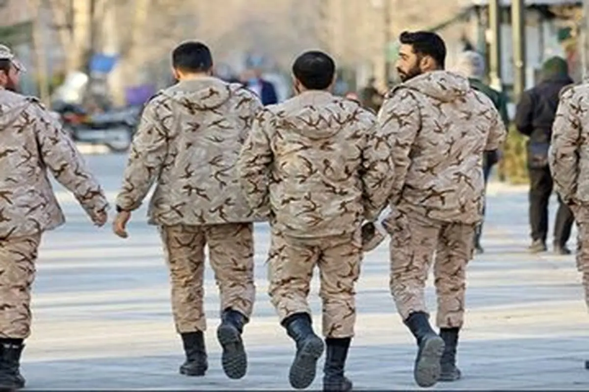 معافیت این دانشجویان از خدمت سربازی