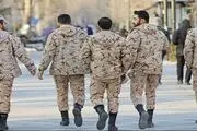 معافیت این دانشجویان از خدمت سربازی
