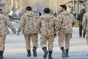 معافیت این دانشجویان از خدمت سربازی
