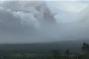 تشدید فوران‌ها و انفجار‌های آتشفشان کیلاویا در هاوایی