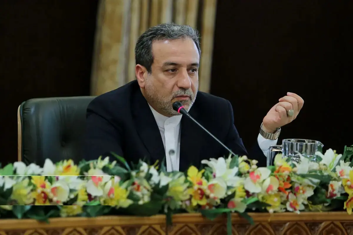 عراقچی: رژیم اشغالگر تاوان سختی پس خواهد داد