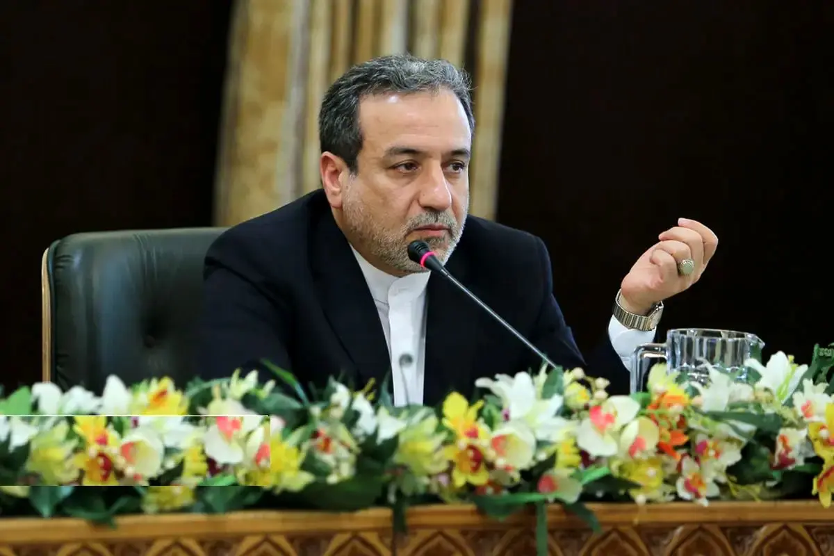 عراقچی: رژیم اشغالگر تاوان سختی پس خواهد داد