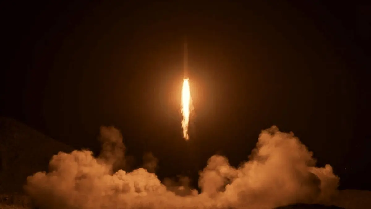 سپاه: پاسخ حمله به پالایشگاه تهران را دادیم