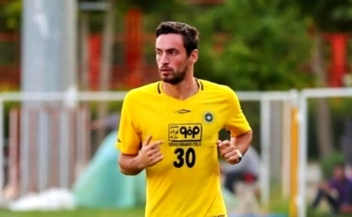 قطعی شدن حضور یک مدافع در پرسپولیس