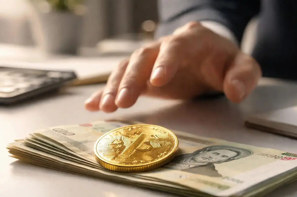 خرید طلا از نوبیتکس؛ روش، مزایا و نکات مهم پیش از خرید