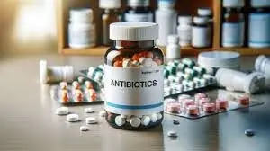عدم تاثیر بسیاری از آنتی‌بیوتیک‌ها در برابر عفونت‌های شایع کودکی