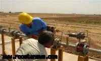 عملیات گازرسانی به ۴۰۰ روستای آذربایجان‌غربی انجام می‌شود