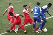 حضور نماینده ایفمارک در هتل سرخابی ها