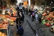 تولید میوه رکورد می‌زند