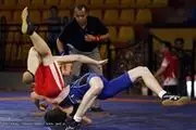 ترکیب تیم کشتی فرنگی ترکیه در جام جهانی مشخص شد