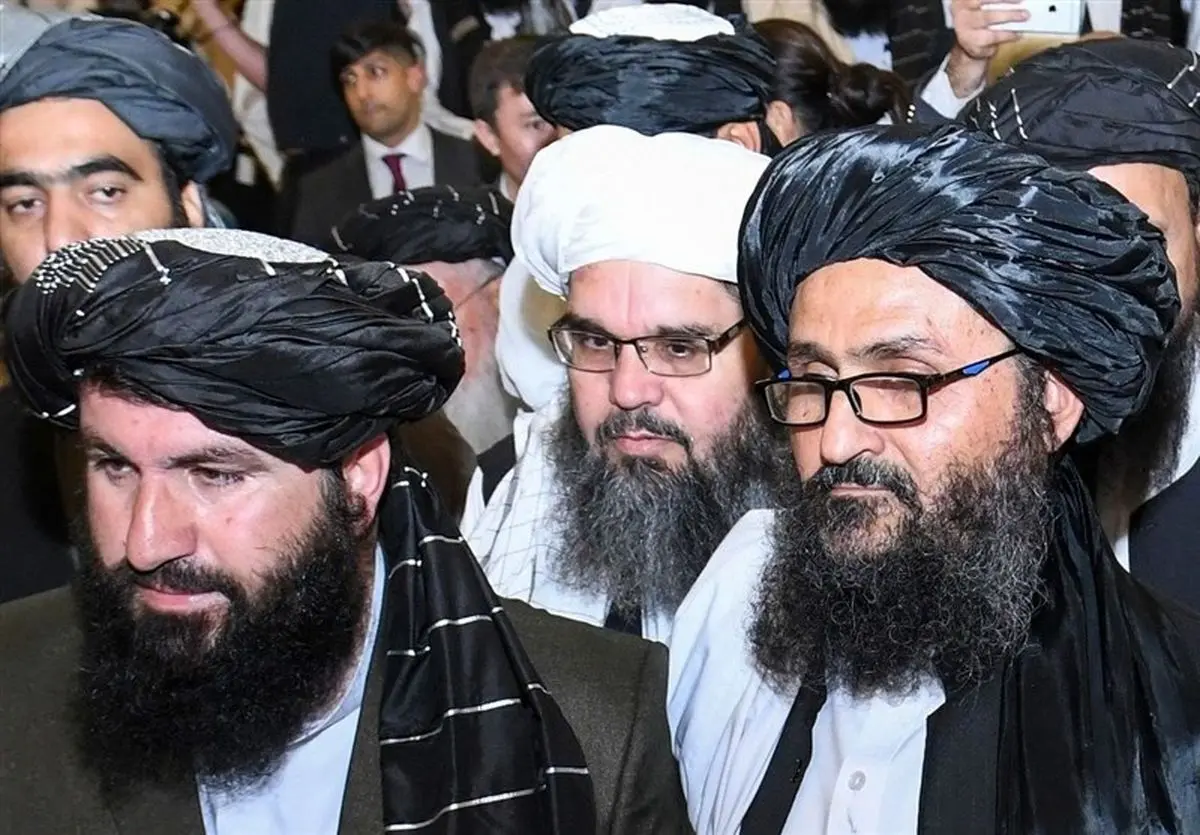 طالبان: تا برپایی نظام اسلامی به مبارزه ادامه میدهیم