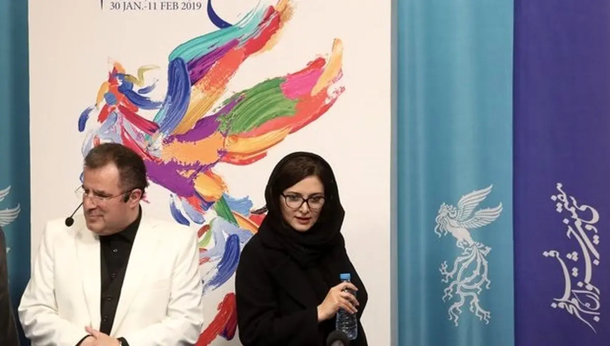 
«جمشیدیه» یک فیلم دورهمی نبود