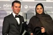 بازگشت هوتن شکیبا و بهرام رادان با نقشی متفاوت به سینما