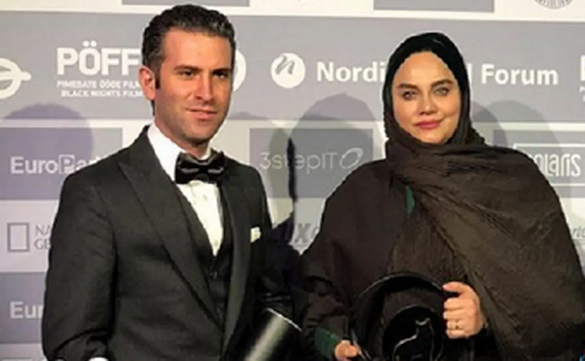 بازگشت هوتن شکیبا و بهرام رادان با نقشی متفاوت به سینما
