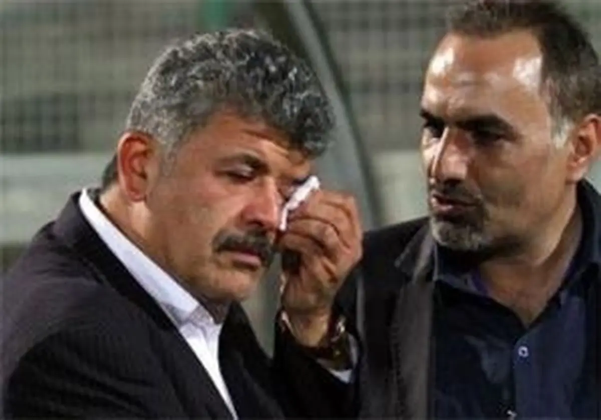 آبروی ما را میبرند و میگویند ببخشید
