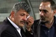 آبروی ما را می‌برند و می‌گویند ببخشید