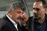 آبروی ما را می‌برند و می‌گویند ببخشید