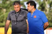 دایی: برای من پرسپولیس و استقلال فرقی ندارد