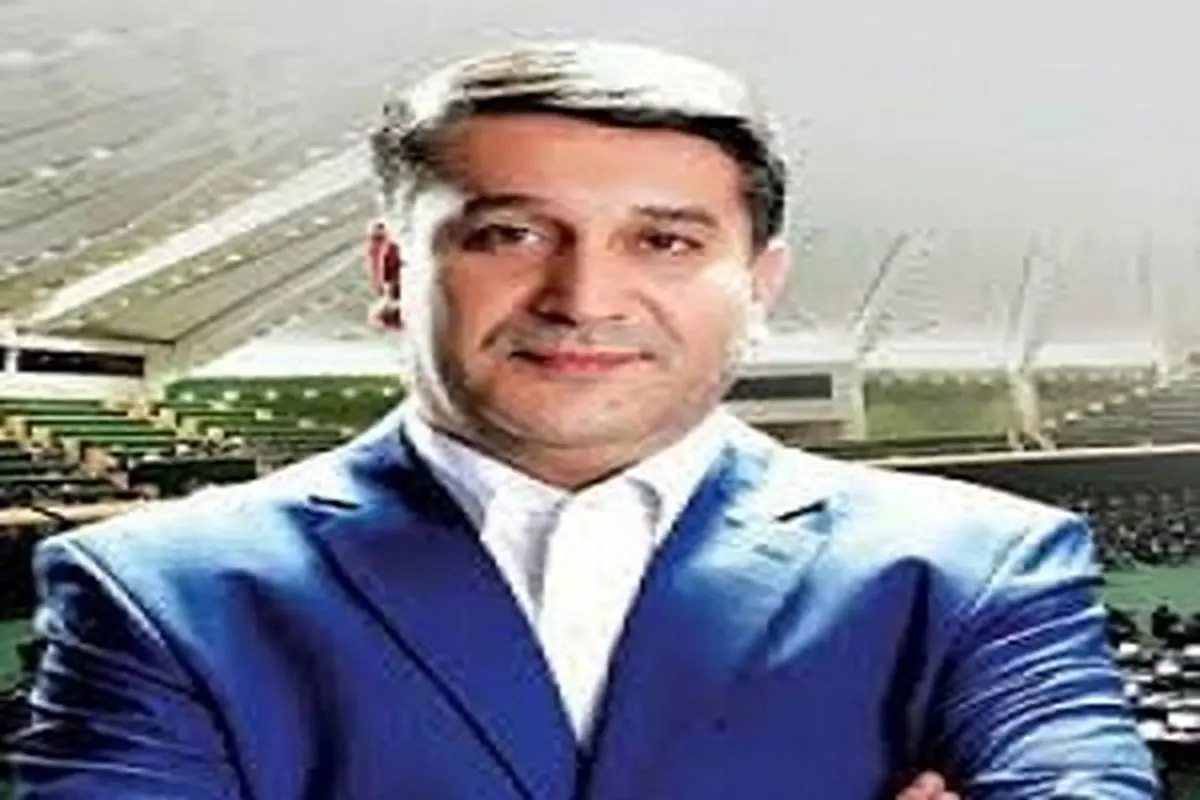 عزیزی: وزارت ورزش درخواست کرد نمایندگان مجلس به روسیه بروند