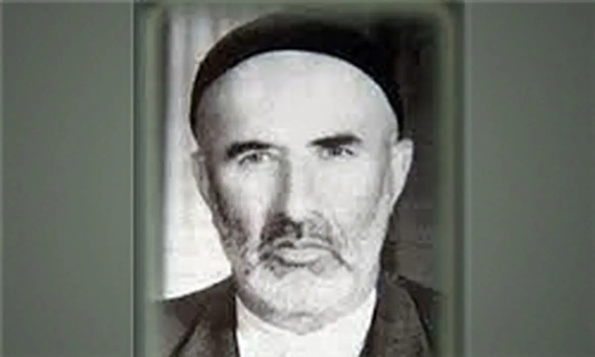 حاجی فشندی و دیدار با امام زمان(عج)
