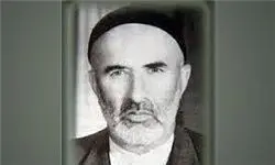 حاجی فشندی و دیدار با امام زمان(عج)