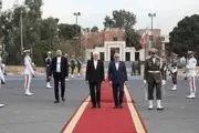 اهداف سفر عارف  به روسیه