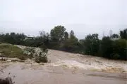 عملیات نجات ۳ گرفتار سیلاب در ایلام با بالگرد انجام می‌شود 