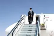 رئیسی به عمان می‌رود