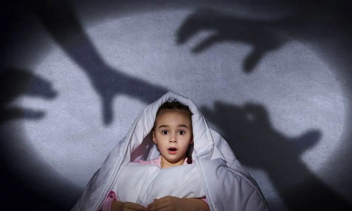 همه آنچه درباره فوبیا باید بدانید