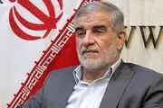 غرب در آتش جنگ اوکراین دمید و حال خود را عقب کشیده‌ است 