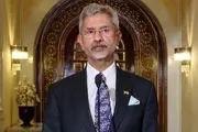 وزیر خارجه هند با آیت‌الله رئیسی دیدار می‌کند