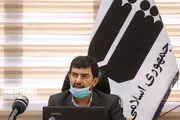 اجازه واردات کالاهای مشابه داخلی را نمی‌دهیم