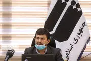اجازه واردات کالاهای مشابه داخلی را نمی‌دهیم