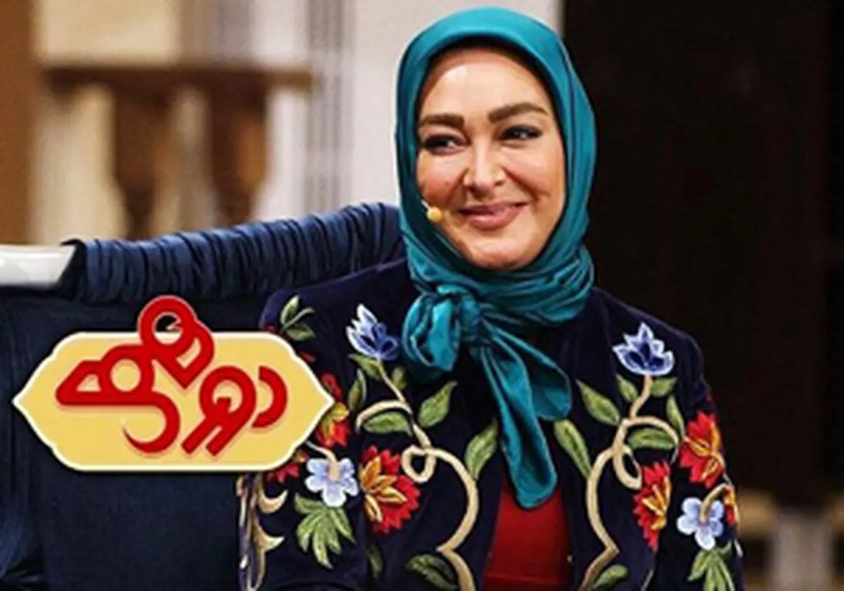  الهام حمیدی از دلایل مجرد ماندنش گفت